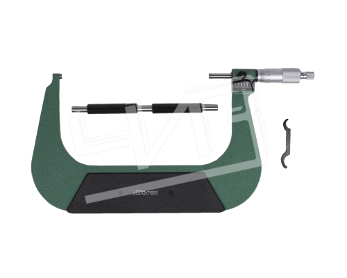 Микрометр с мех. бегунком МКЦМ-200 0,01 МИК