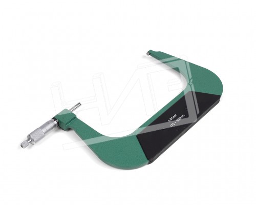 Микрометр с мех. бегунком МКЦМ-200 0,01 МИК