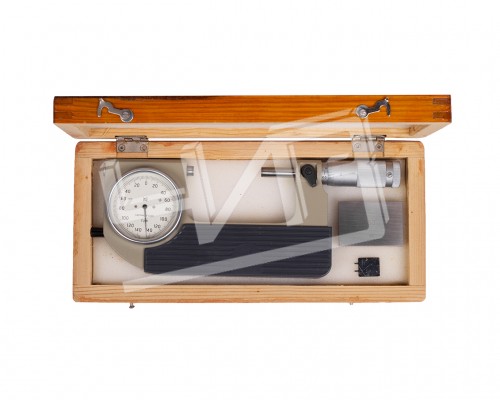 Микрометр рычажный МР- 75 0,002 ИЗМЕРОН