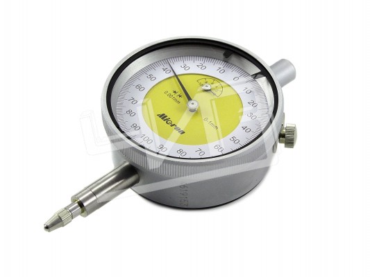 Нутромер индикаторный НИ повышенной точности   6-10 0,001 МИК