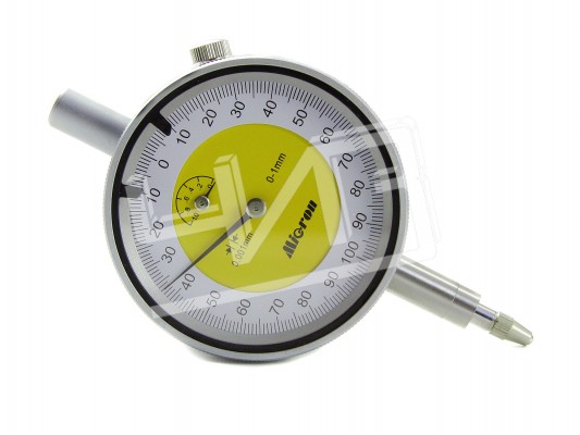 Нутромер индикаторный НИ повышенной точности   6-10 0,001 МИК*