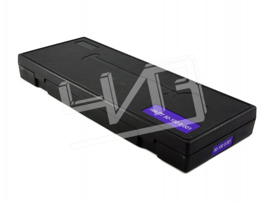 Нутромер индикаторный НИ повышенной точности  50-100 0,001 МИК