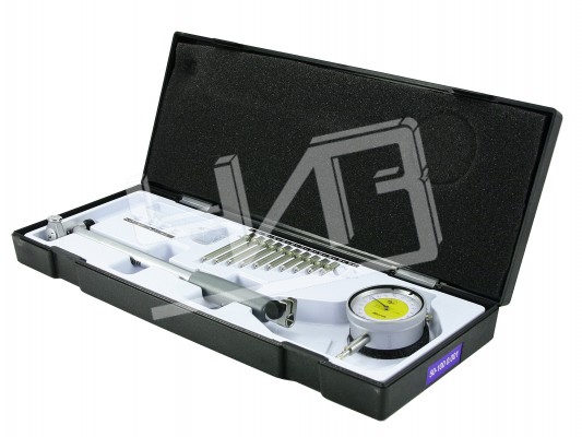 Нутромер индикаторный НИ повышенной точности  50-100 0,001 МИК