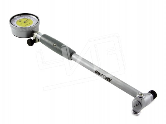 Нутромер индикаторный НИ повышенной точности  50-100 0,001 МИК