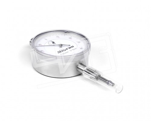 Индикатор часового типа ИЧ- 5 0,01 без ушка МИК