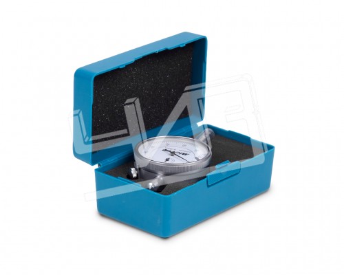 Индикатор часового типа ИЧ- 5 0,01 с ушком МИК