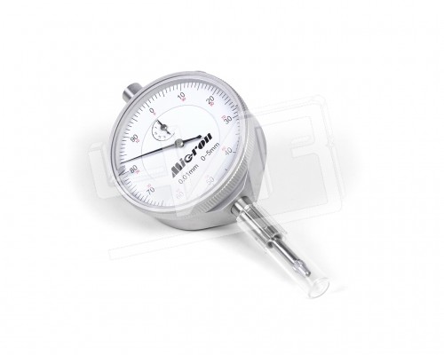 Индикатор часового типа ИЧ- 5 0,01 с ушком МИК