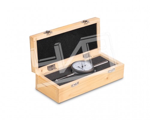 Индикатор часового типа ИЧ-25 0,01 с ушком МИК