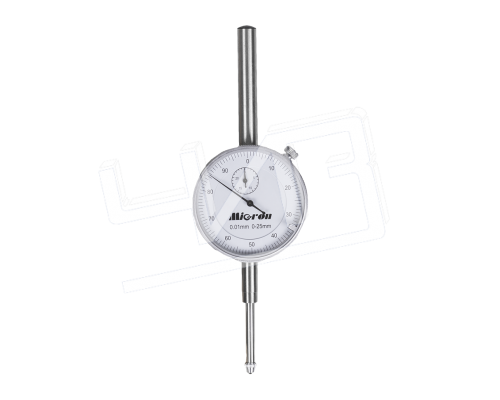 Индикатор часового типа ИЧ-25 0,01 с ушком МИК