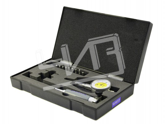 Нутромер индикаторный НИ   10- 18 0,01 МИК