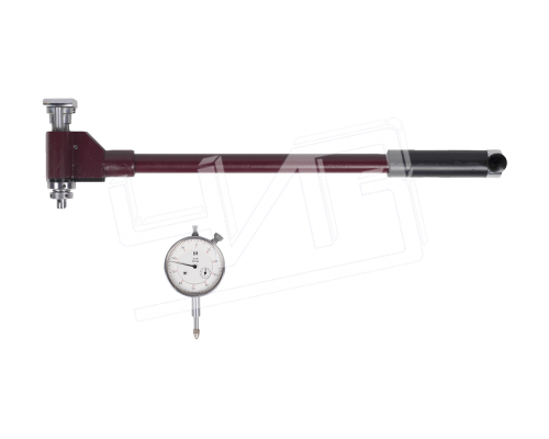 Нутромер индикаторный НИ  100-160 0,01