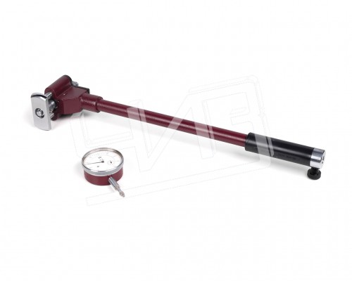 Нутромер индикаторный НИ  100-160 0,01