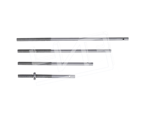 Нутромер индикаторный НИ  250-450 0,01 КировИнструмент