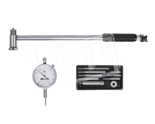 Нутромер индикаторный НИ  100-160 0,01 МИК