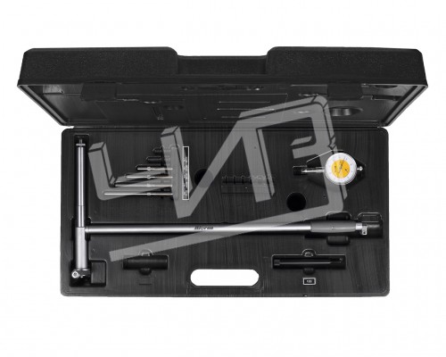 Нутромер индикаторный НИ  250-450 0,01 МИК