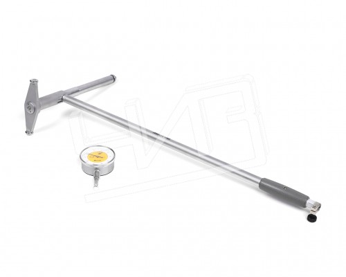 Нутромер индикаторный НИ  250-450 0,01 МИК