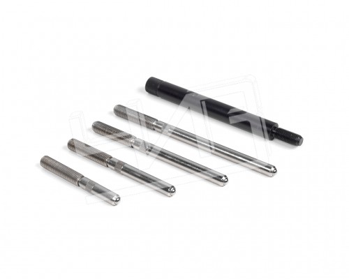 Нутромер индикаторный НИ  250-450 0,01 МИК