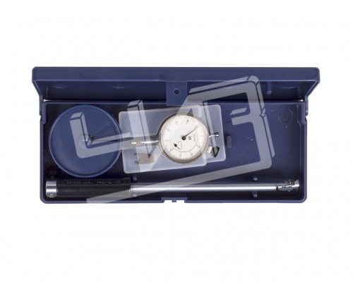 Нутромер индикаторный НИ   10- 18 0,01 кл.2 * КировИнструмент