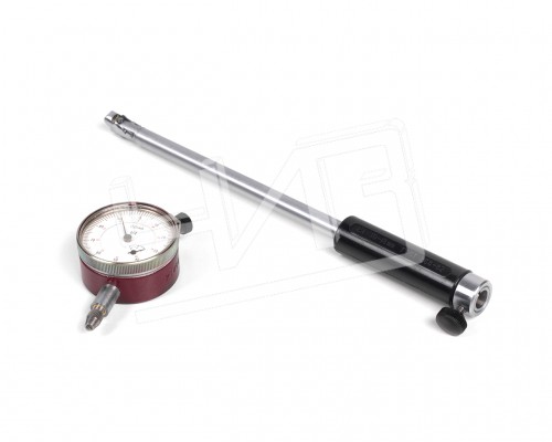 Нутромер индикаторный НИ   10- 18 0,01 кл.2 * КировИнструмент