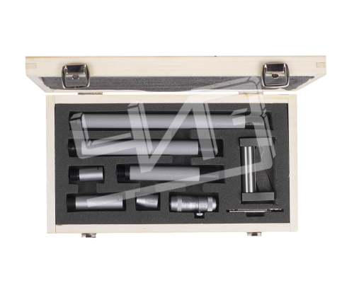 Нутромер микрометрический НМ   50- 600 0,01 МИК