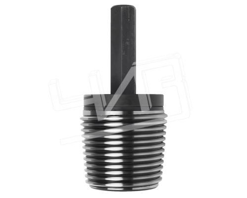 Калибр-пробка РЗ 110  раб.