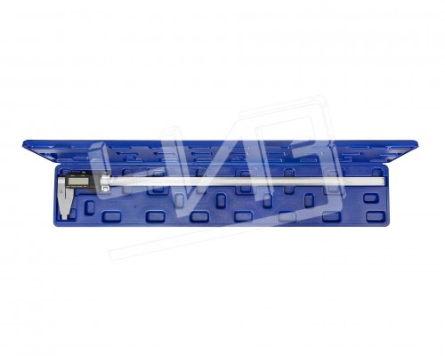 Штангенциркуль ШЦЦ-3-1000 0,01 электр. губ. 125мм КЛБ