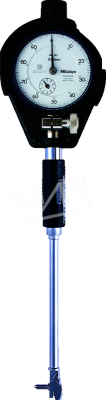 Нутромер индикаторный НИ    6- 10 0,01 511-211 Mitutoyo