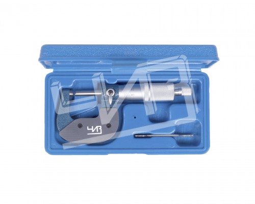 Микрометр МК-  25 0,01 кл.т.2 ЧИЗ