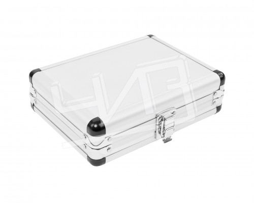 Нутромер микрометрический трехточечный электронный  25-30 0,001 у/к SHAN