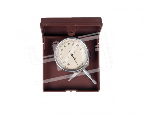 Головка рычажно-зубчатая 1ИГ +/-0,05 0,001 пов. завод. 2016г. ИЗМЕРОН