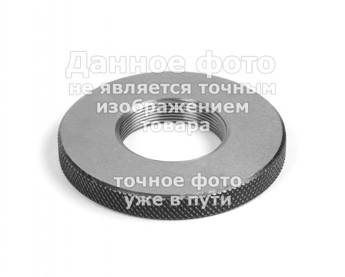 Калибр-кольцо М 72   х1,5  8h НЕ LH