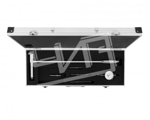 Нутромер индикат. НИ   160-  250 0,01 328-135P-1 Guanglu