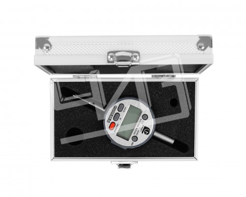 Индикатор цифровой 0-12,7 0,01 ABS 312-101-40 Guanglu