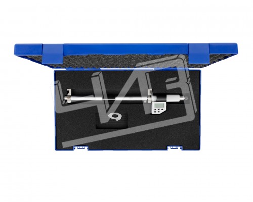 Нутромер микрометр. с бок/губками   5-30 0,001 (НМБЦ) электр. ЧИЗ ГРСИ №91951-24