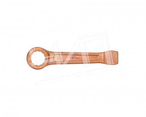Ключ накид. ударн.  19 омедн. SITOMO