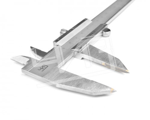 Штангенциркуль разметочный ШЦРТ I- 250  0,05  твердосплавными губками ЧИЗ***