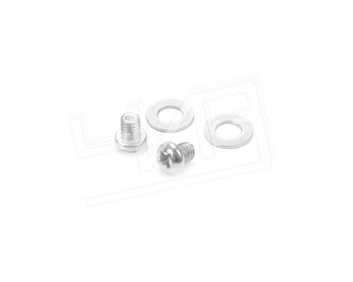 Защитный экран 190х254мм на магнитном штативе