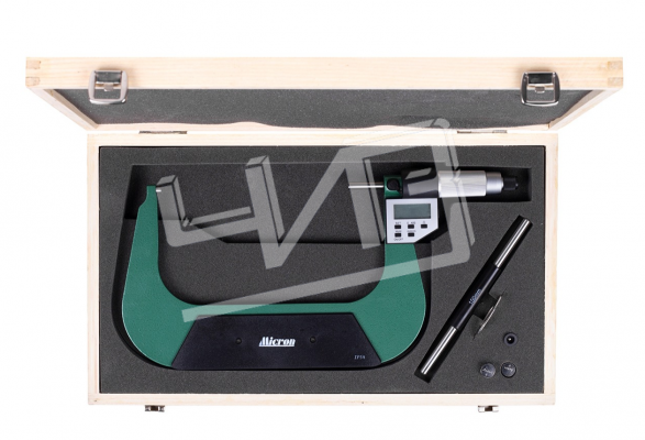 Микрометр МКЦ- 175 0,001 электронный 5-кн. IP54 МИК
