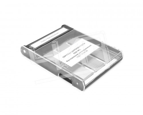 Набор ОШС-ФЦ  Ra (12,5;6,3;3,2;1,6;0,8;0,4)  сталь