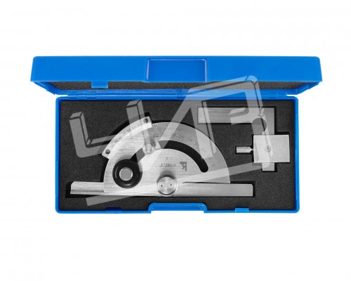 Угломер нониусный  0-180°  2' 2УМ тип 1