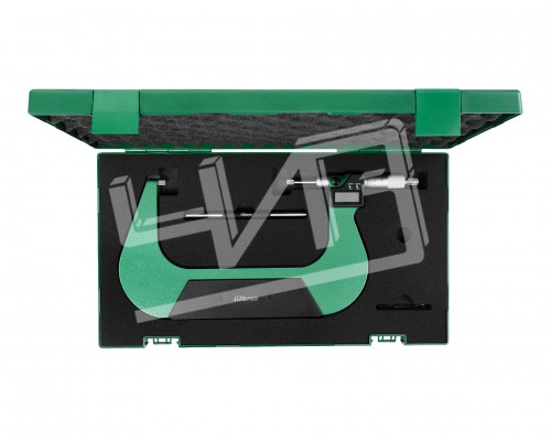 Микрометр МКЦЛ- 175 0.001 лезв. электр. МИК