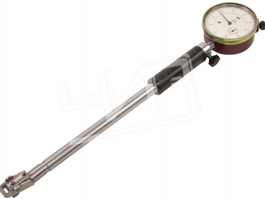 Нутромер индикаторный НИ   10- 18 0,01 кл.2  КировИнструмент