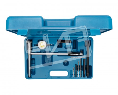 Нутромер индикаторный НИ  450-700 0,01 SHAHE