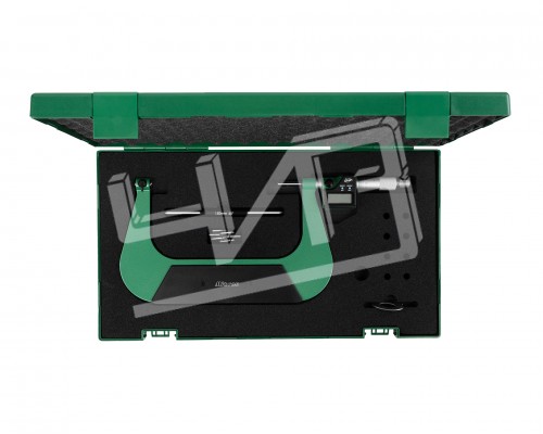 Микрометр резьбовой МВМЦ 150-175 0,001 электр. МИК