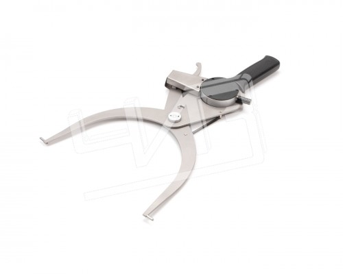 Нутромер индикаторный рычажный НИР 175-195 0,01 Micron