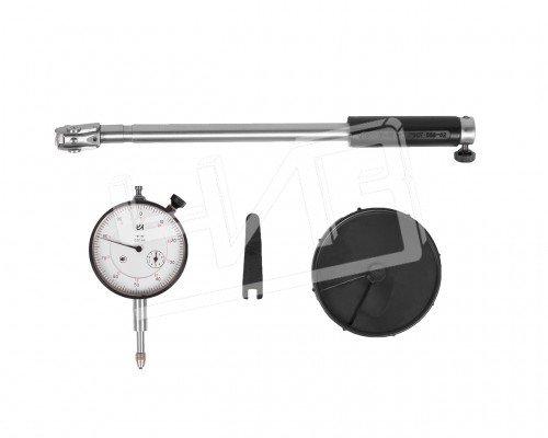 Нутромер индикаторный НИ   18- 50 0,01 КировИнструмент
