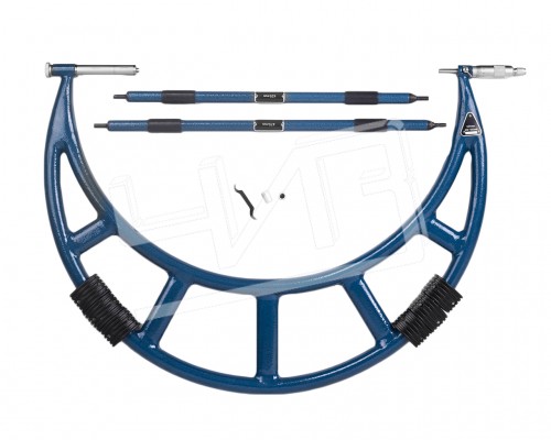 Микрометр МК- 400 0,01 кл.т.1