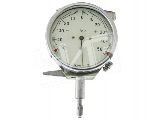 Головка рычажно-зубчатая 2ИГ +/-0,1 0,002 ИЗМЕРОН