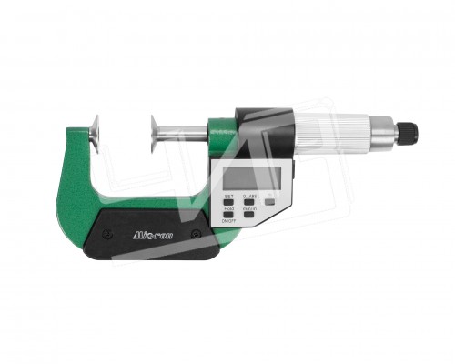 Микрометр зубомерный МЗЦ- 50 0,001 электр. МИК