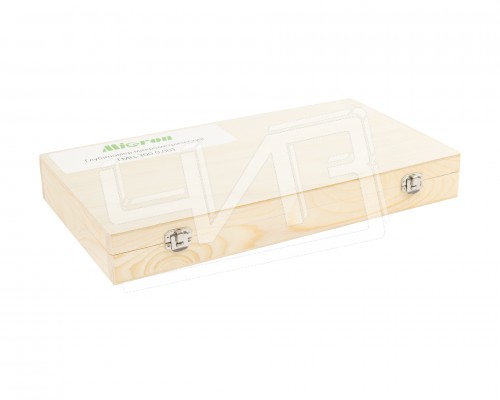 Глубиномер микрометрический ГМЦ-300 0,001 электронный МИК